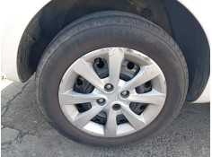 Recambio de pinza freno trasera derecha para kia rio iii (ub) 1.25 cvvt referencia OEM IAM 583111WA30 584001W350 