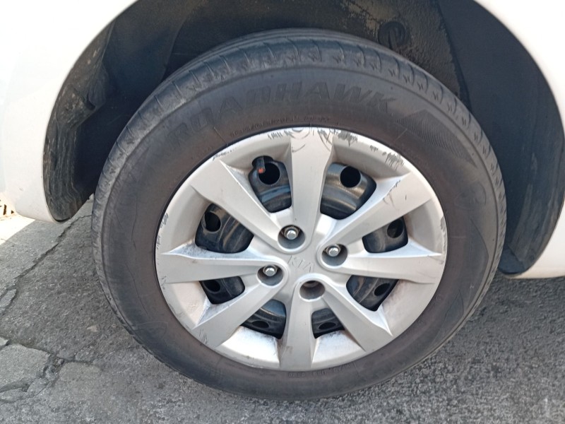 Recambio de pinza freno trasera derecha para kia rio iii (ub) 1.25 cvvt referencia OEM IAM 583111WA30 584001W350 