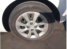 Recambio de pinza freno trasera izquierda para kia rio iii (ub) 1.25 cvvt referencia OEM IAM 583101WA30 583001W350 