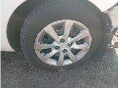 Recambio de pinza freno delantera derecha para kia rio iii (ub) 1.25 cvvt referencia OEM IAM 581901RA00 581301W050 