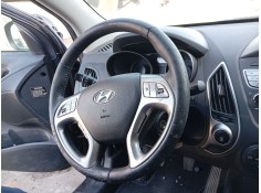 Recambio de columna direccion para hyundai ix35 (lm, el, elh) 1.7 crdi referencia OEM IAM 563102S811  