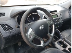 Recambio de airbag delantero izquierdo para hyundai ix35 (lm, el, elh) 1.7 crdi referencia OEM IAM 569002Y1009P  