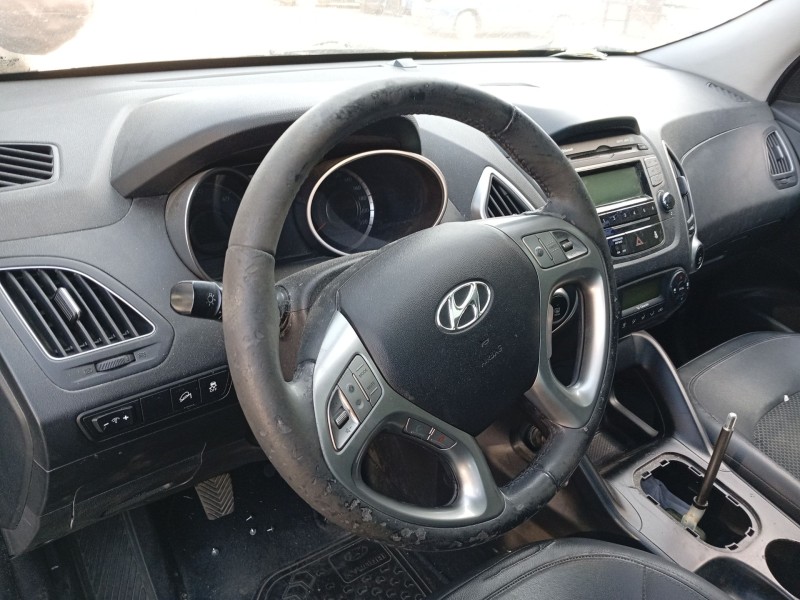 Recambio de airbag delantero izquierdo para hyundai ix35 (lm, el, elh) 1.7 crdi referencia OEM IAM 569002Y1009P  