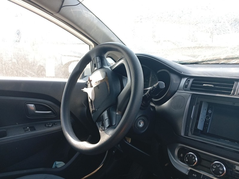 Recambio de columna direccion para kia rio iii (ub) 1.25 cvvt referencia OEM IAM 563101W220  