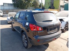 Recambio de barra estabilizadora trasera para nissan qashqai i (j10, nj10) 2.0 dci referencia OEM IAM 56230JD00C  