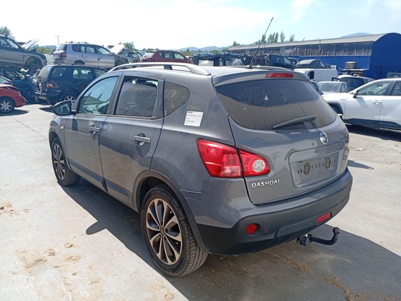 Recambio de barra estabilizadora trasera para nissan qashqai i (j10, nj10) 2.0 referencia OEM IAM 56230JD00C  