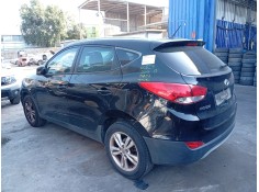 Recambio de barra estabilizadora trasera para hyundai ix35 (lm, el, elh) 1.7 crdi referencia OEM IAM 555102S000SJ  