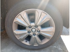 Recambio de pinza freno trasera izquierda para suzuki vitara (ly) 1.0 (apk 310) referencia OEM IAM 5589068L01000 5540261M00999 