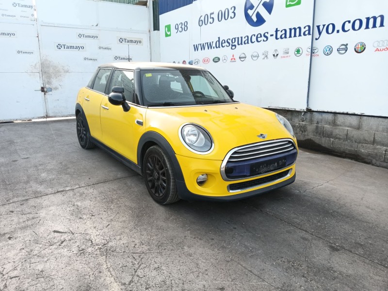 mini mini (f55) del año 2016