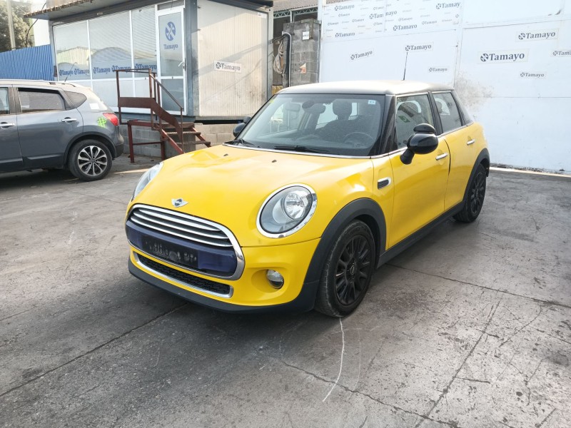 mini mini (f55) del año 2016