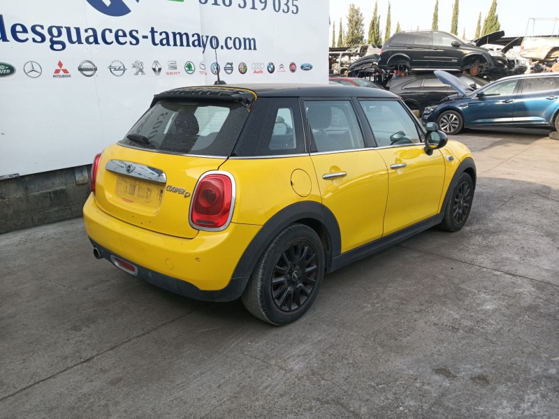 mini mini (f55) del año 2016