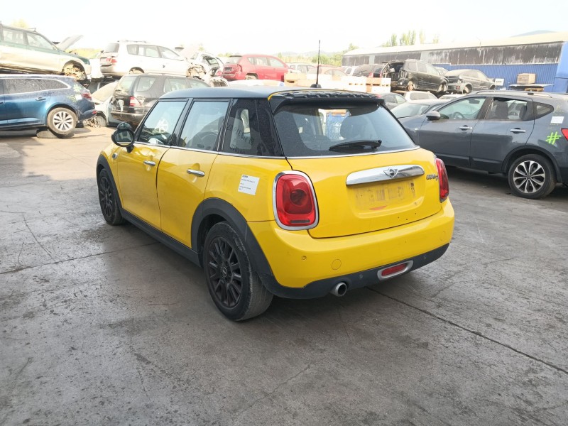 mini mini (f55) del año 2016