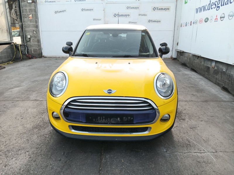mini mini (f55) del año 2016