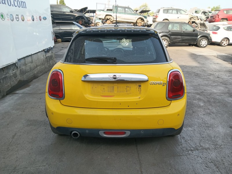 mini mini (f55) del año 2016
