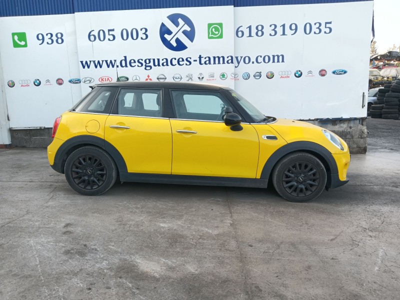 mini mini (f55) del año 2016