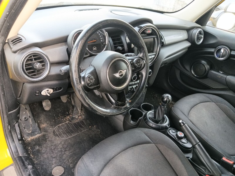 mini mini (f55) del año 2016