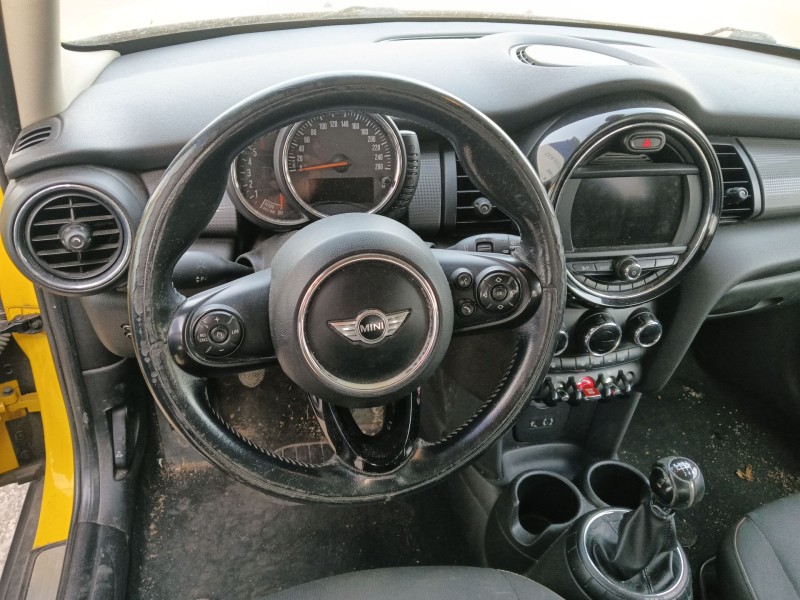 mini mini (f55) del año 2016
