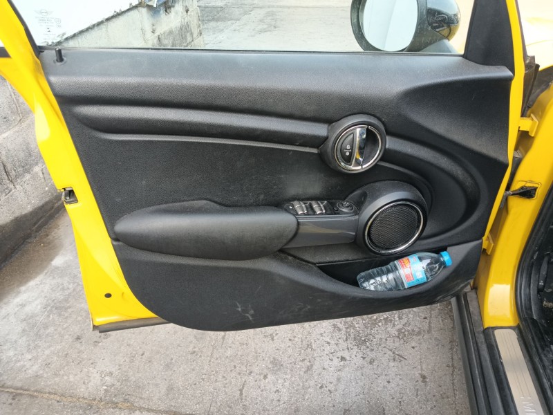mini mini (f55) del año 2016