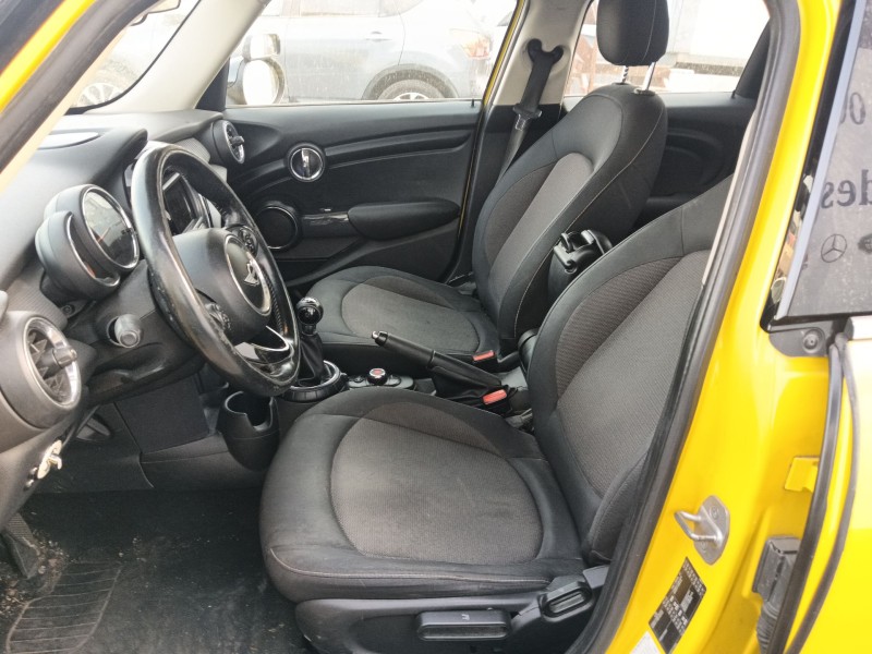 mini mini (f55) del año 2016