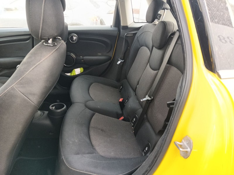 mini mini (f55) del año 2016