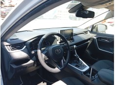 Recambio de salpicadero para toyota rav 4 v (_a5_, _h5_) 2.5 hybrid awd (axap54) referencia OEM IAM 554014201020  