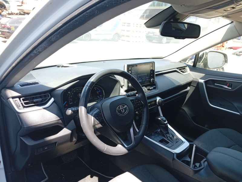 Recambio de salpicadero para toyota rav 4 v (_a5_, _h5_) 2.5 hybrid awd (axap54) referencia OEM IAM 554014201020  