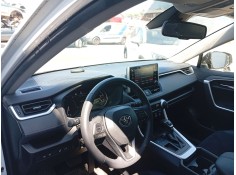 Recambio de salpicadero para toyota rav 4 v (_a5_, _h5_) 2.0 (mxaa52) referencia OEM IAM 554014201020  