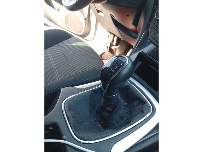 Recambio de palanca cambio para opel insignia a (g09) 2.0 cdti (68) referencia OEM IAM 55486394  