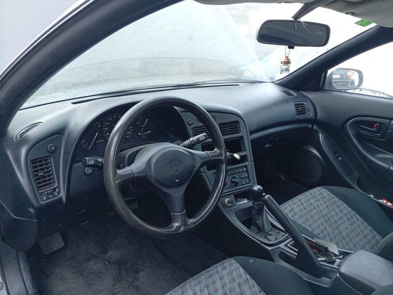 Recambio de salpicadero para toyota celica coupé (_t20_) 1.8 i 16v (at200/st) referencia OEM IAM 5540120907C0  