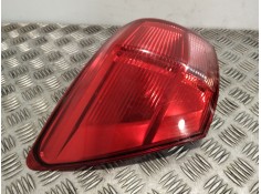 Recambio de piloto trasero izquierdo para nissan qashqai i (j10, nj10) 2.0 dci referencia OEM IAM 26555EY00A   2