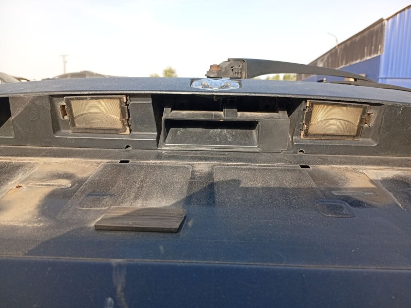 Recambio de maneta exterior porton para dodge nitro 2.8 crd referencia OEM IAM 55369156AC 55113161AF 