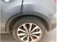Recambio de aletin trasero izquierdo para nissan qashqai i (j10, nj10) 2.0 referencia OEM IAM   