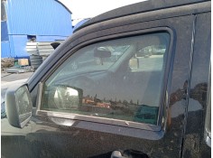 Recambio de luna delantera izquierda para dodge nitro 2.8 crd referencia OEM IAM 55369143AA  