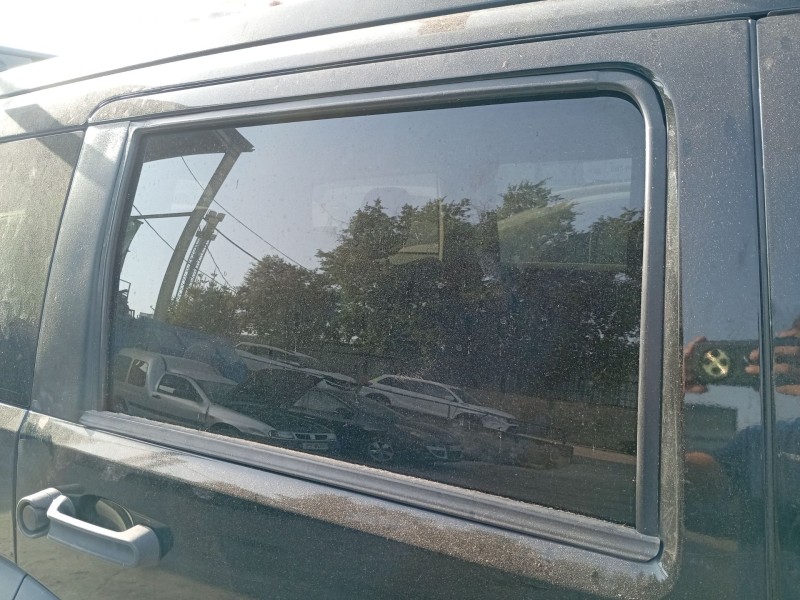 Recambio de luna trasera derecha para dodge nitro 2.8 crd referencia OEM IAM 55369150AB  