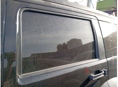 Recambio de luna trasera izquierda para dodge nitro 2.8 crd referencia OEM IAM 55369151AB  