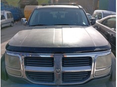 Recambio de capot delantero para dodge nitro 2.8 crd referencia OEM IAM 55360878AC  
