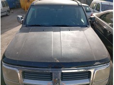 Recambio de capot delantero para dodge nitro 2.8 crd referencia OEM IAM 55360878AC   2