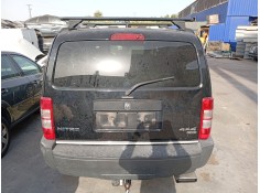 Recambio de porton trasero para dodge nitro 2.8 crd referencia OEM IAM 55360889AB  