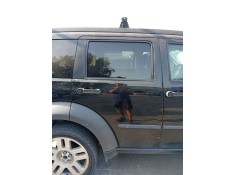 Recambio de puerta trasera derecha para dodge nitro 2.8 crd referencia OEM IAM 55360898AG  