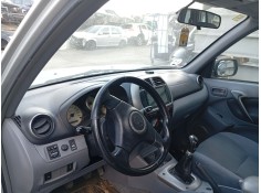 Recambio de salpicadero para toyota rav 4 ii (_a2_) 2.0 4wd (aca21, aca20) referencia OEM IAM 5531142080B0  