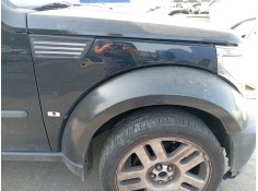 Recambio de aleta delantera derecha para dodge nitro 2.8 crd referencia OEM IAM 55360844AD  