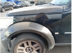 Recambio de aleta delantera izquierda para dodge nitro 2.8 crd referencia OEM IAM 55360845AD  
