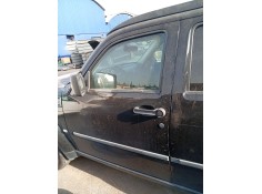 Recambio de puerta delantera izquierda para dodge nitro 2.8 crd referencia OEM IAM 55360853AG  