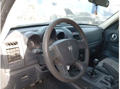 Recambio de columna direccion para dodge nitro 2.8 crd referencia OEM IAM 55197255AC  
