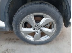 Recambio de mangueta trasera izquierda para toyota rav 4 v (_a5_, _h5_) 2.5 hybrid awd (axap54) referencia OEM IAM 4230542060  