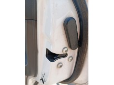 Recambio de cerradura puerta trasera derecha para chevrolet aveo / kalos hatchback (t250, t255) 1.2 referencia OEM IAM 42361553 