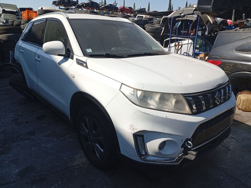 Recambio de amortiguador delantero derecho para suzuki vitara (ly) 1.0 (apk 310) referencia OEM IAM 4160154P50000  