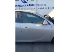 Recambio de puerta delantera derecha para opel insignia a (g09) 2.0 cdti (68) referencia OEM IAM 39062234  