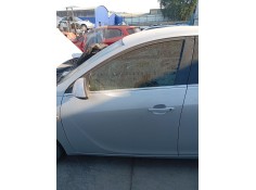 Recambio de puerta delantera izquierda para opel insignia a (g09) 2.0 cdti (68) referencia OEM IAM 39062233  
