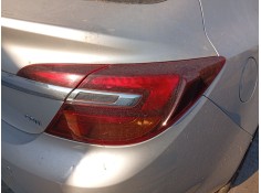Recambio de piloto trasero derecho para opel insignia a (g09) 2.0 cdti (68) referencia OEM IAM 39024201  